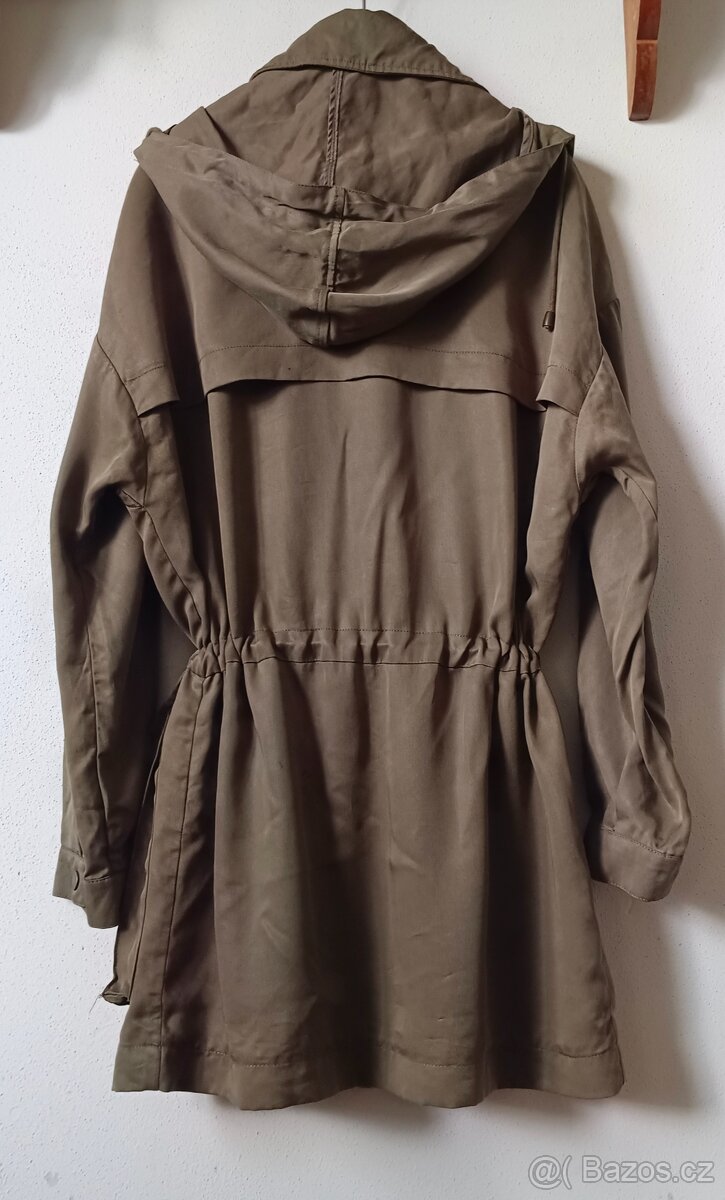 Podzimní parka 36 - 3