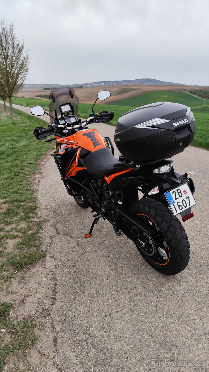 KTM 1090 Adventure