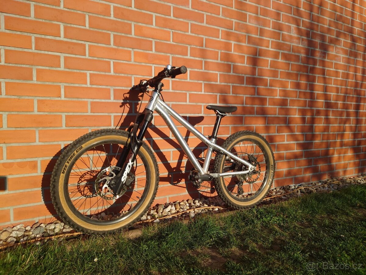 Dětské kolo Early rider - 3