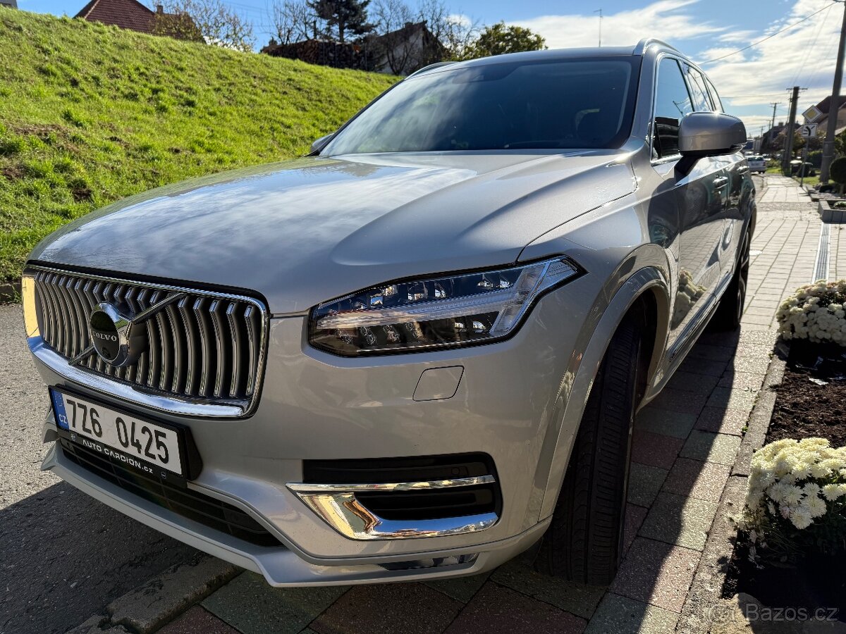 Volvo XC90 - 3