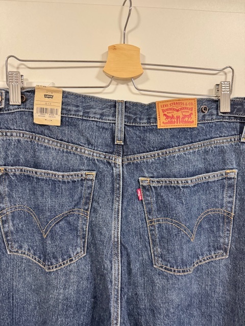 Dámské Levis cinch barrel nové - 3