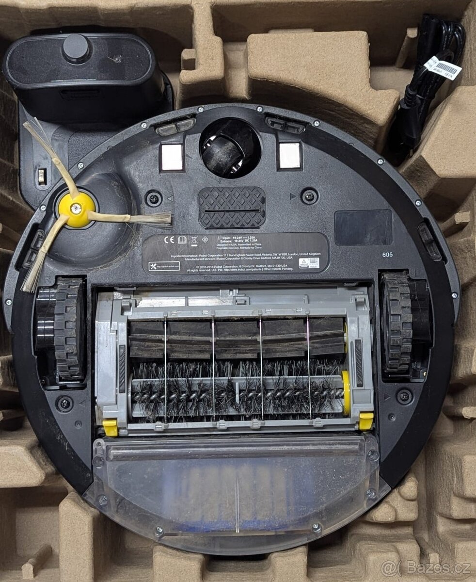 iRobot Roomba 605 - 3
