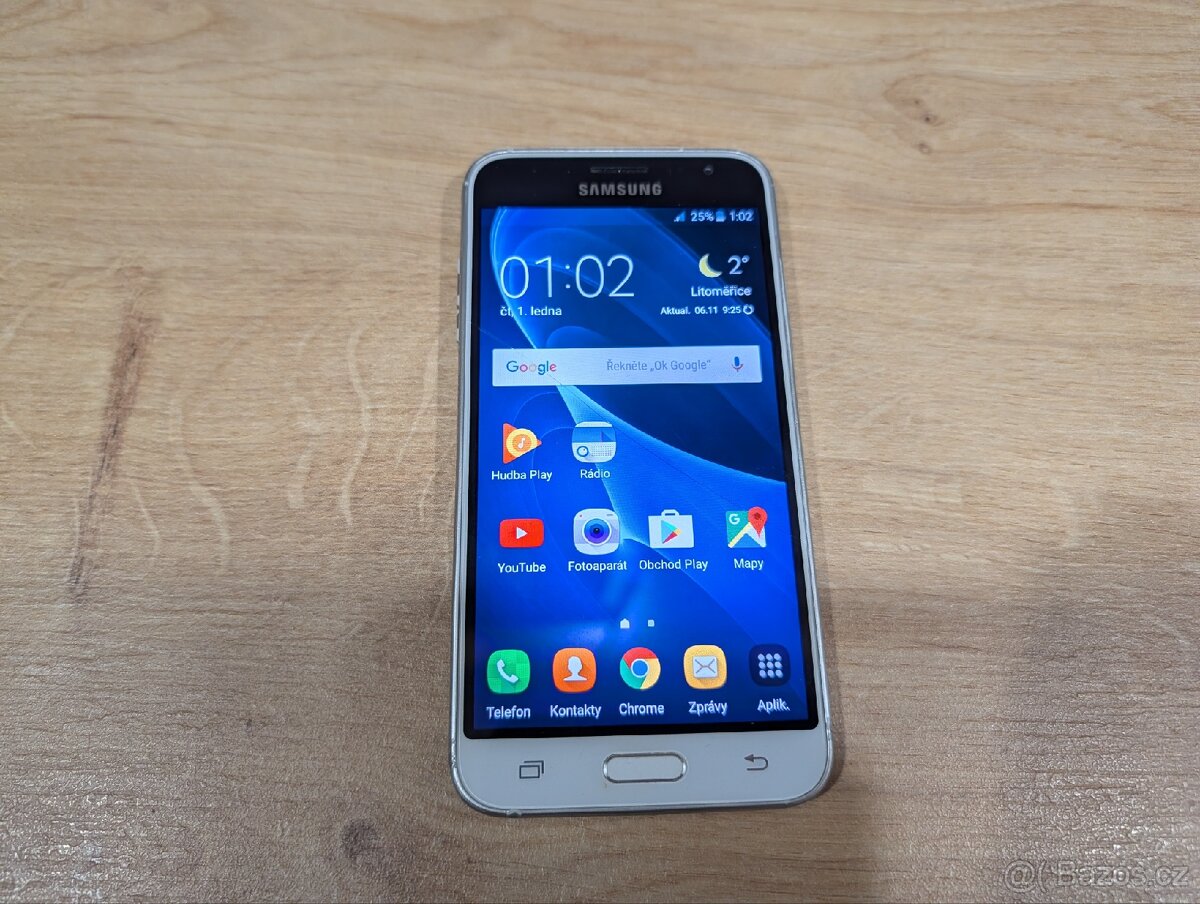 Samsung S6, J5, J3 ~ Sony Xperia acro S ~ Lenovo A7000 - 3