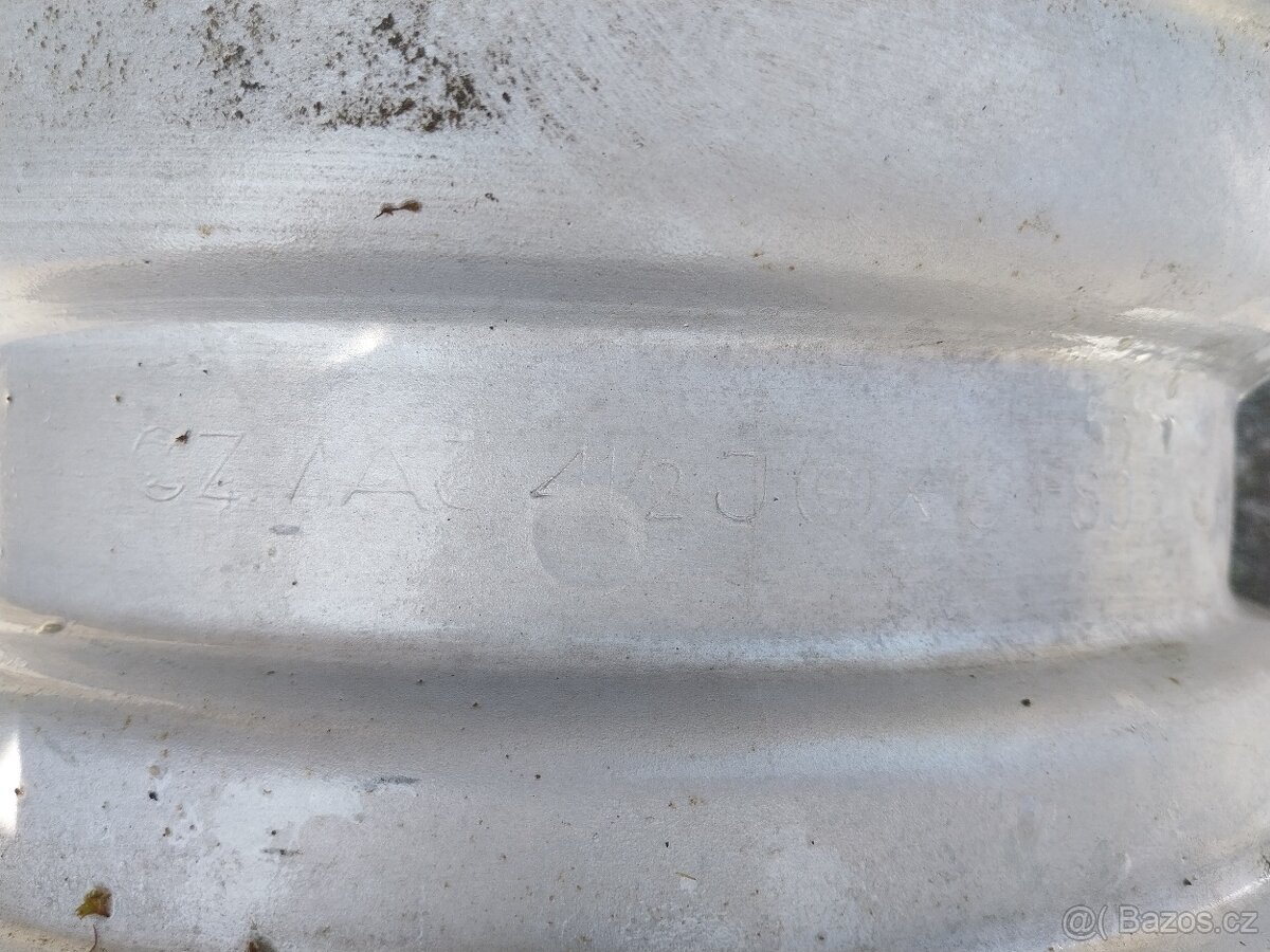 Disky VAZ, GAZ, ŽIGUL - 3