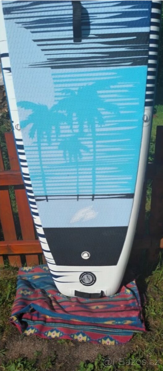 F2 Aloha 11.4 blue - 3