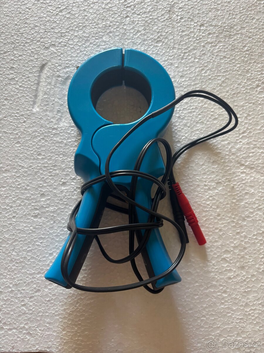 Metrel měřicí kleště a měření uzemnění - 3