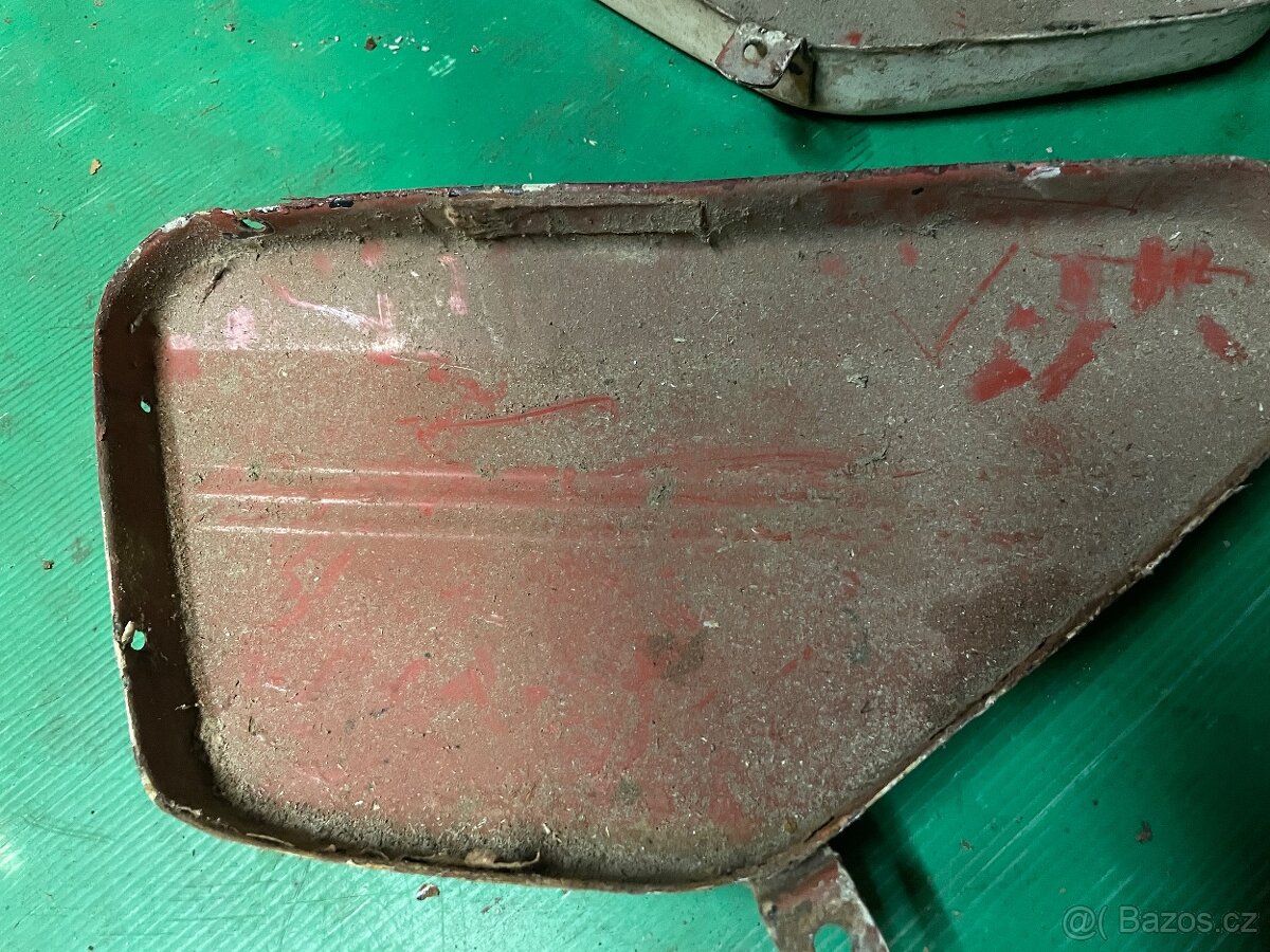 kastlik 634 Jawa 350 možná i jiné - 3