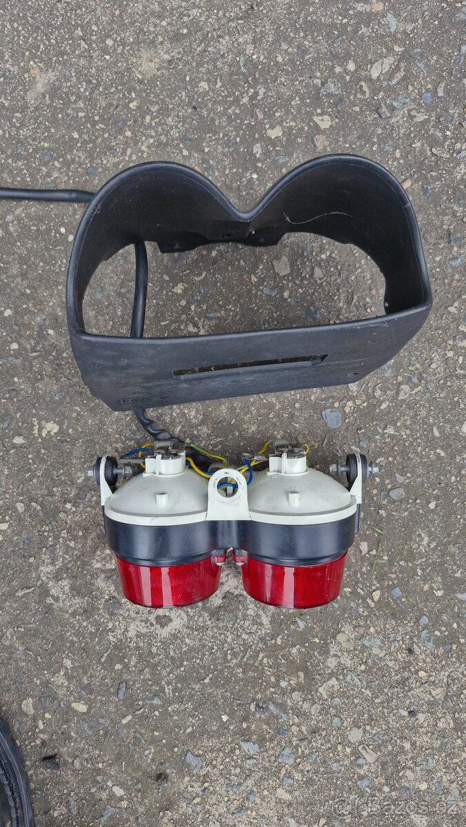 Aprilia RSV 1000 Mille - 3