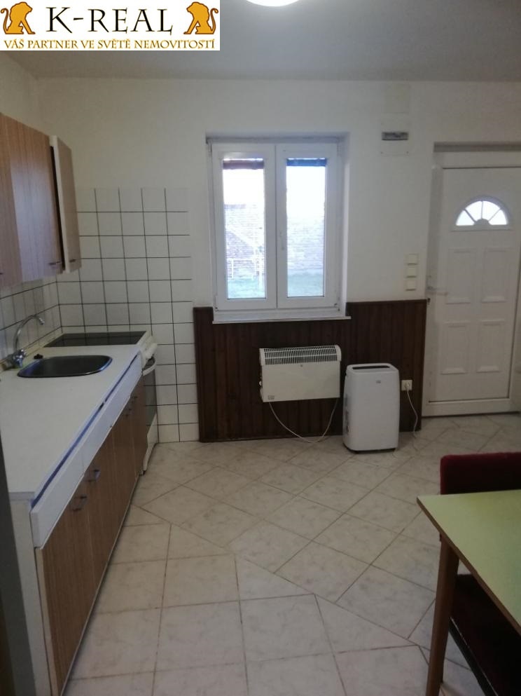 Pronájem byt 1+kk Božice, okr. Znojmo - 3