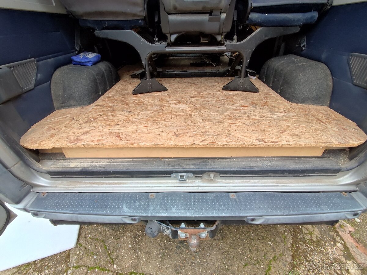 Náhradní díly Fiat Ducato 2.8JTD 2003r.v Ducato 244 - 3