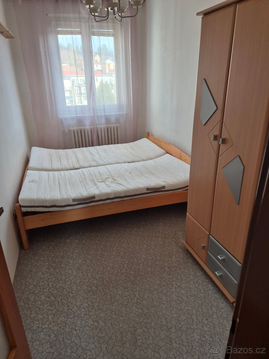 Pronájem bytu 2+1 ul.Podpisečná Brno - 3