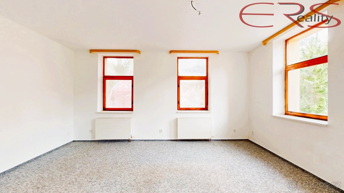 Byty 4+1, 90 m² - Proseč nad Nisou, ev.č. 00554 - 3