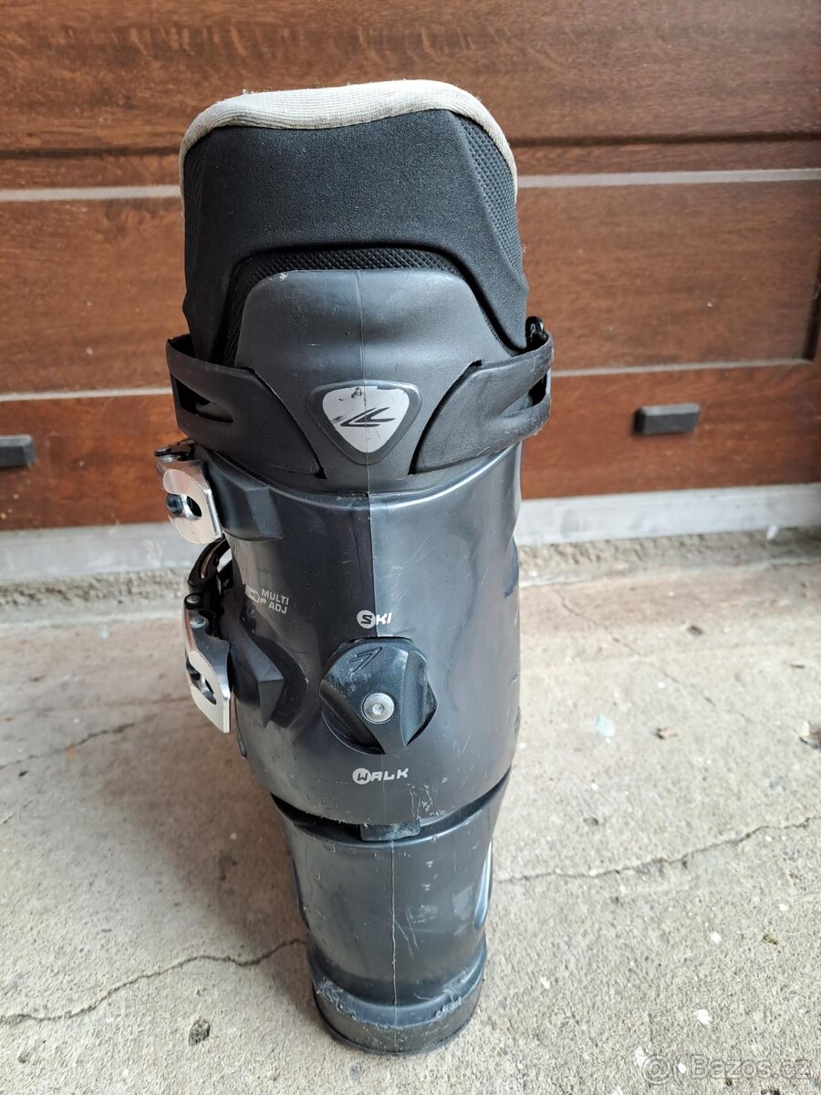 dětské přeskáče vel.25,5 - 3