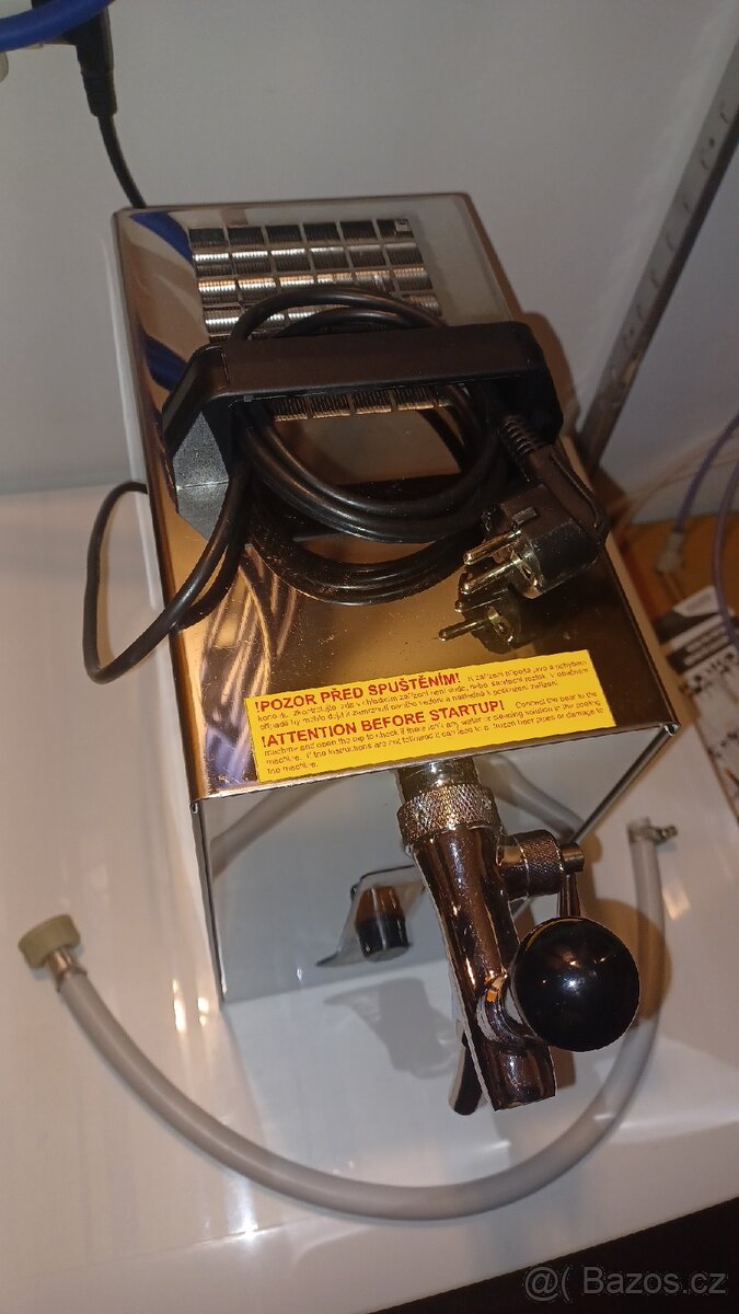 Lindr PYGMY 20/K - 3