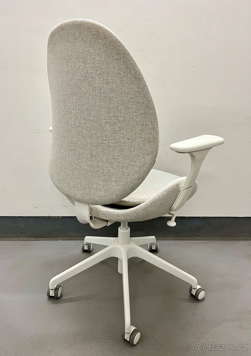 Kancelářská židle Ikea Hattefjal - 3
