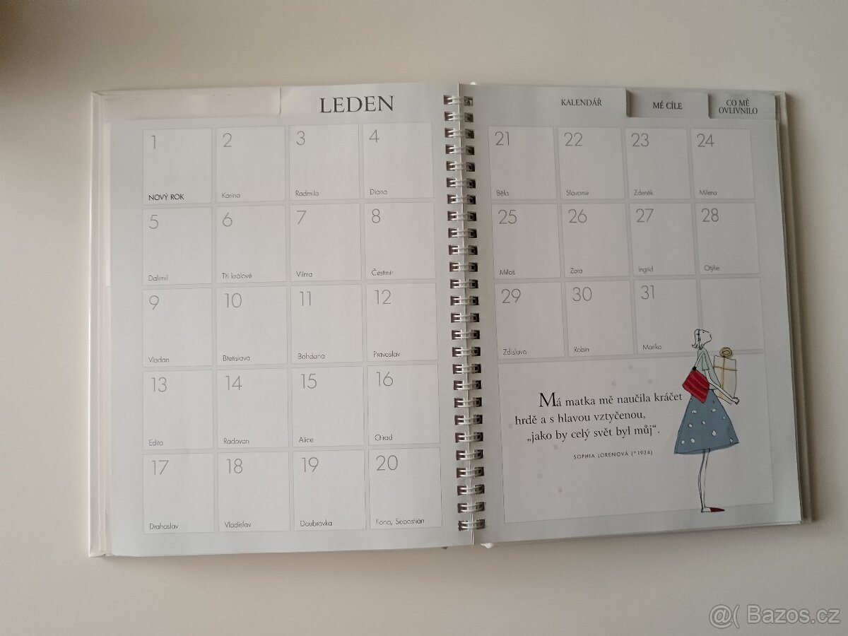 Drž se děvče - nová - 3