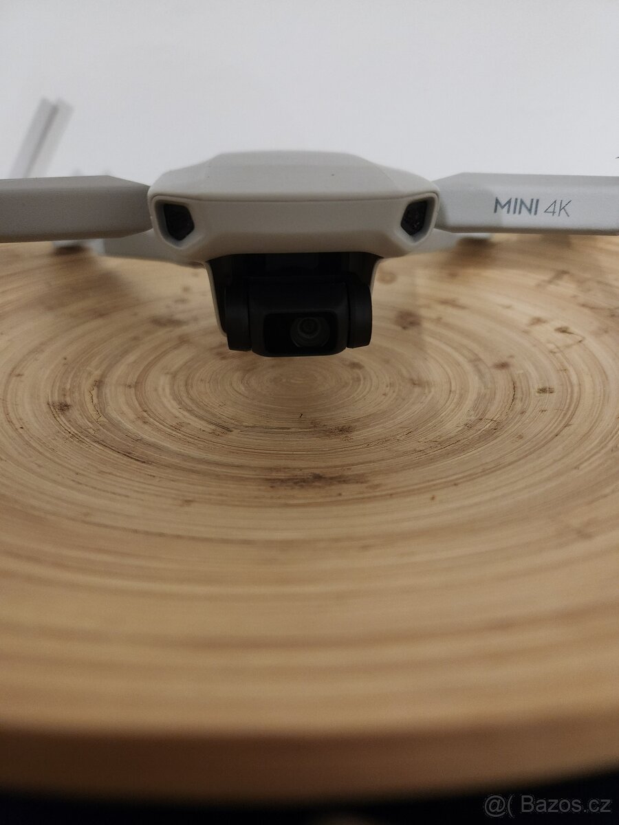DJI mini 4K - 3