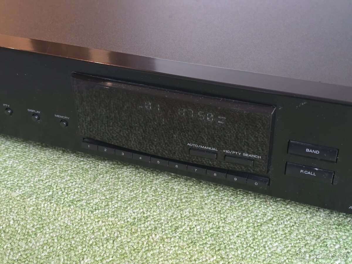 Tuner Kenwood KT-2080 - 3