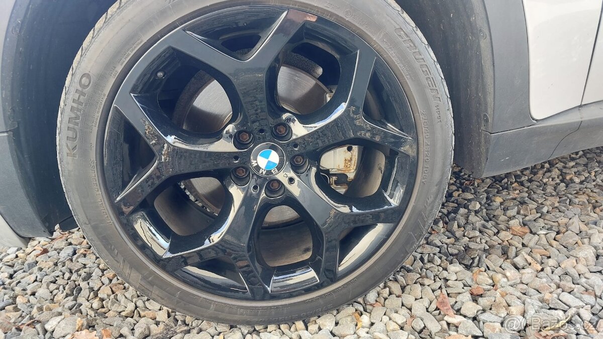 Bmw e 20 ORIGINAL - 3