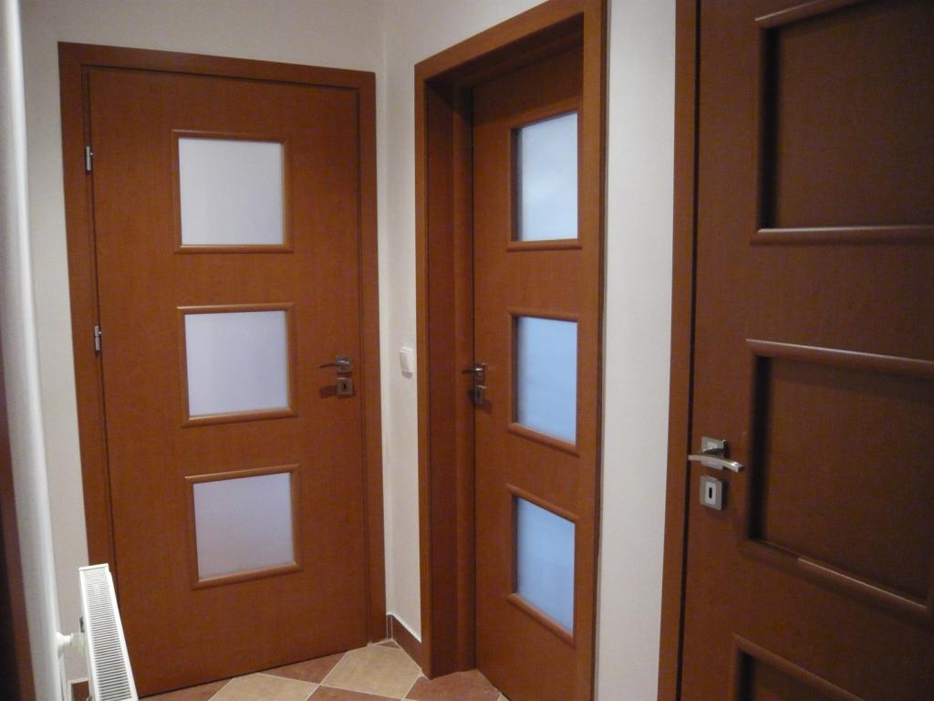 Interiérové dveře ROYSOL.EU, vzor PABLO, nové - 3