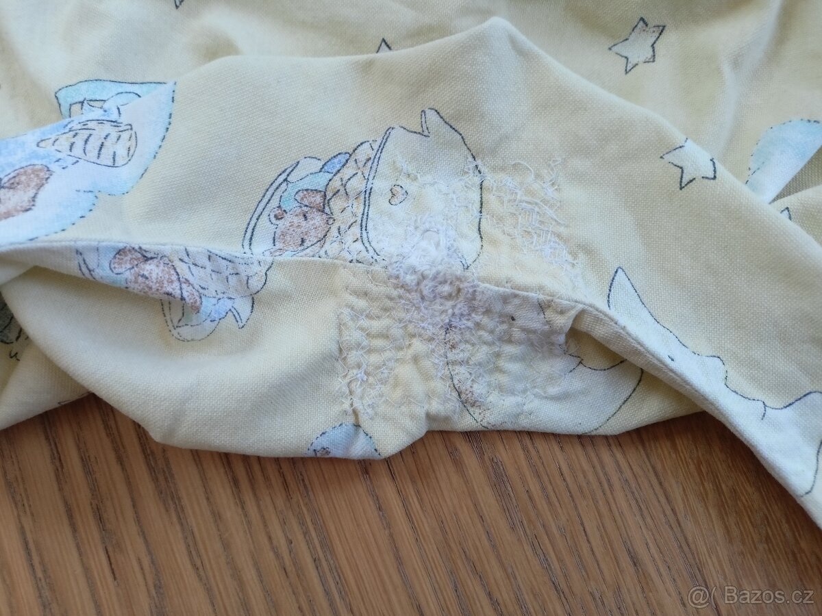 Kojící polštář - 3