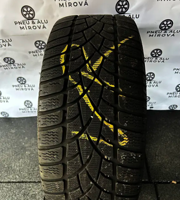 Alu kola OZ 5x112 + zimní 235/45r19 - 3