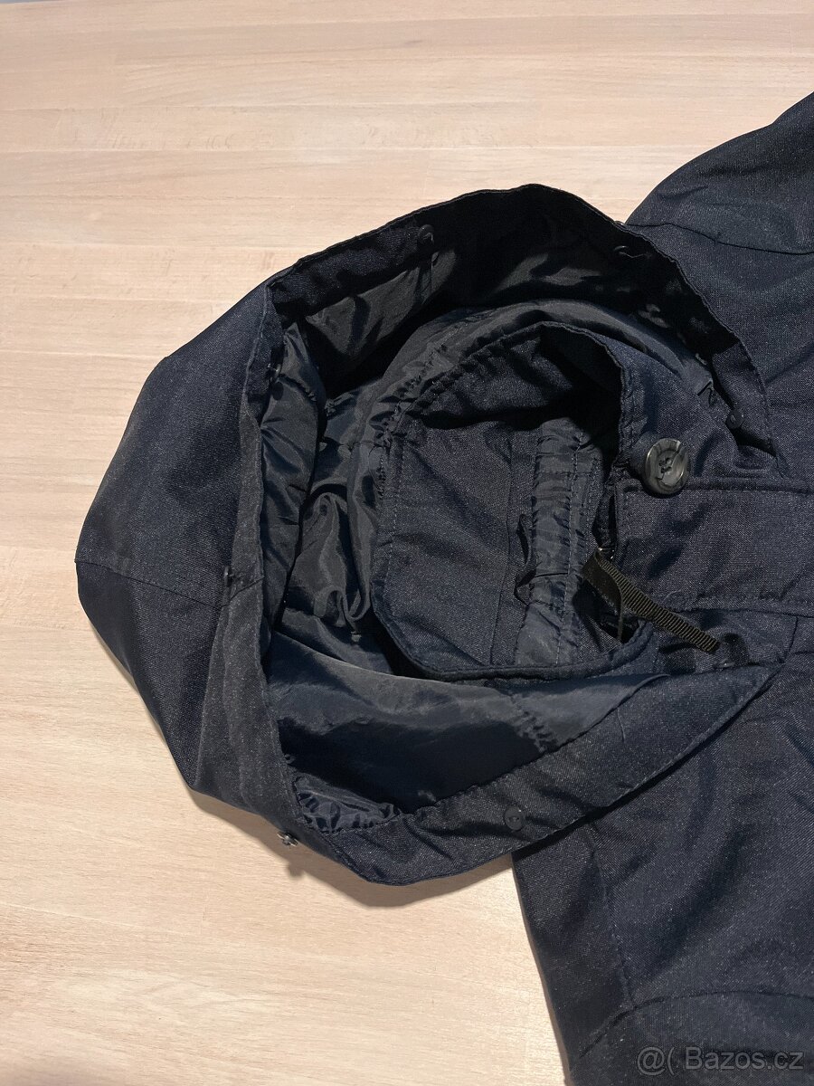 ONLY Zimní parka 'Onliris' vel M - 3