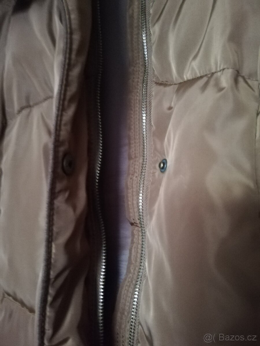 Zimní bunda Timeout vel.L dámská - 3