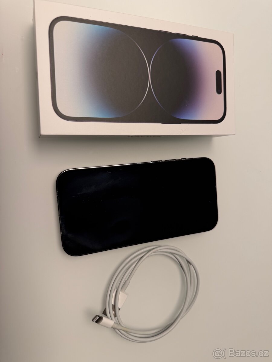 Iphone 14 Pro 128GB - 3