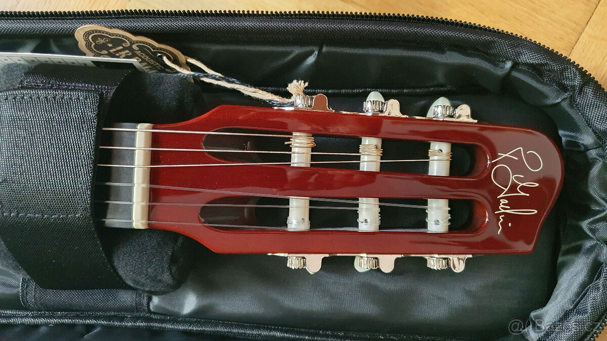(Nová) Kytara Godin Multiac Nylon Deluxe - 3