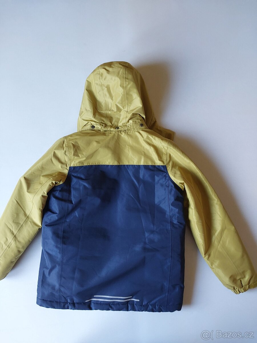 Bunda zimní lyžařská - 3