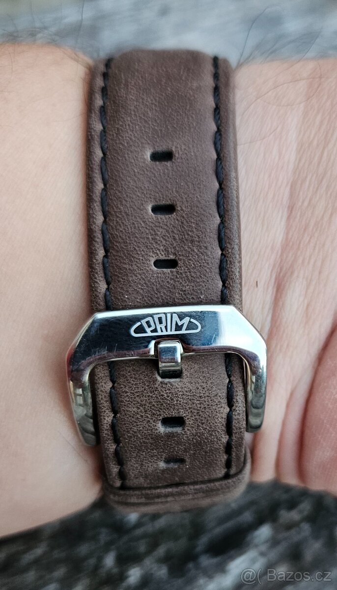 Prim - Automaty - W01P.13241.C - Automatic Klasik V4 - 3