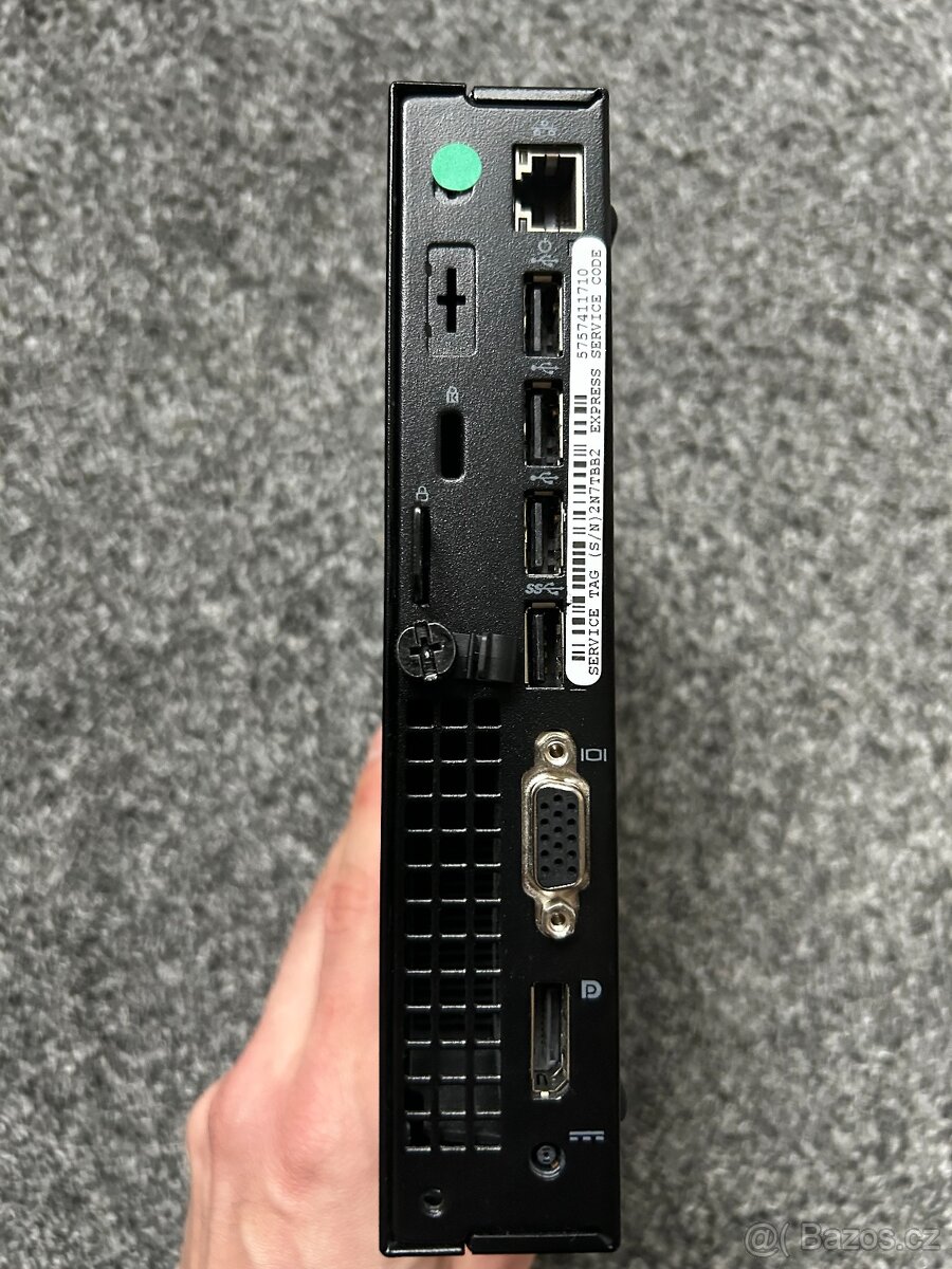 Dell Optiplex 3020 Micro - 3