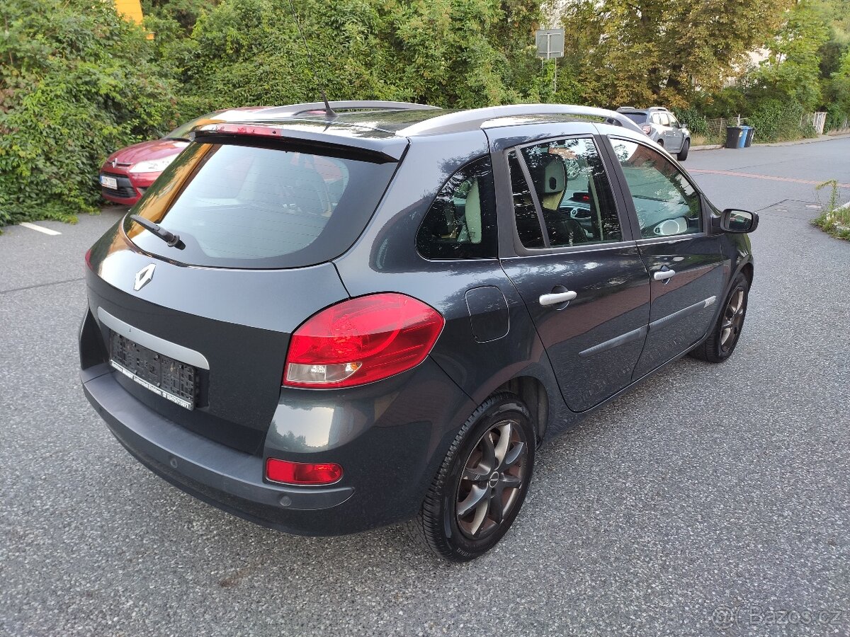 Renault Clio 3 1.2i 74kw | 154tis km - 3