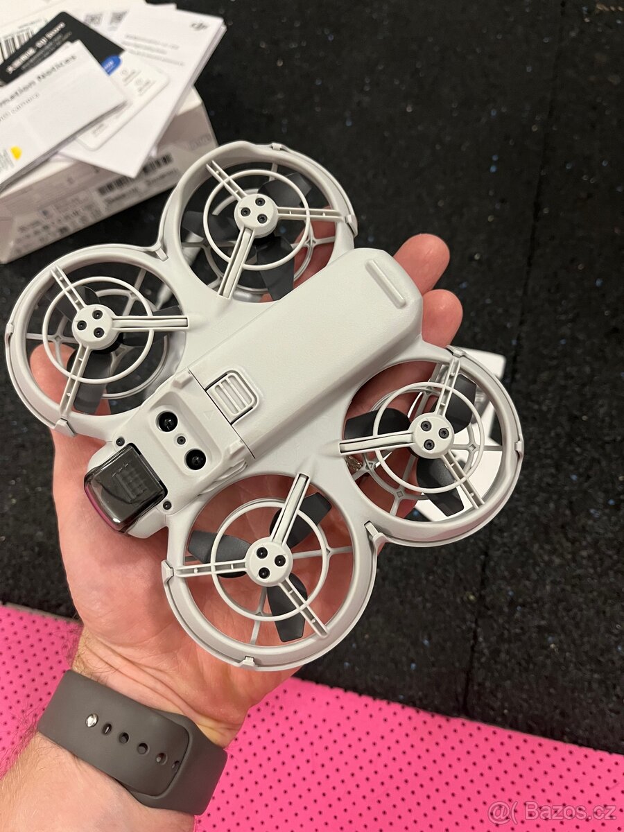 DJI NEO - Nový - 3