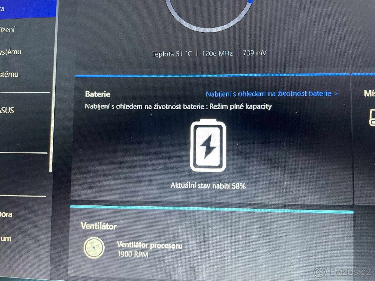Asus Vivobook X509JA - 3