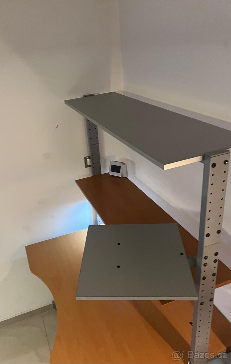 Psací stůl - 3