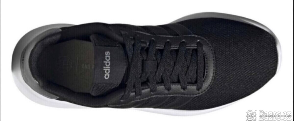 Dívčí botasky Adidas vel. 38 (stélka 23,5 cm) - 3