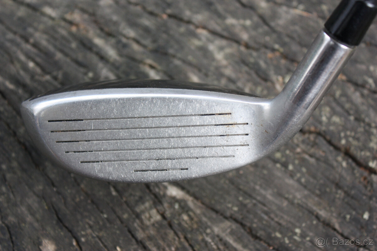 HYBRID CALLAWAY RAZR-X č.3 - 21° - 3