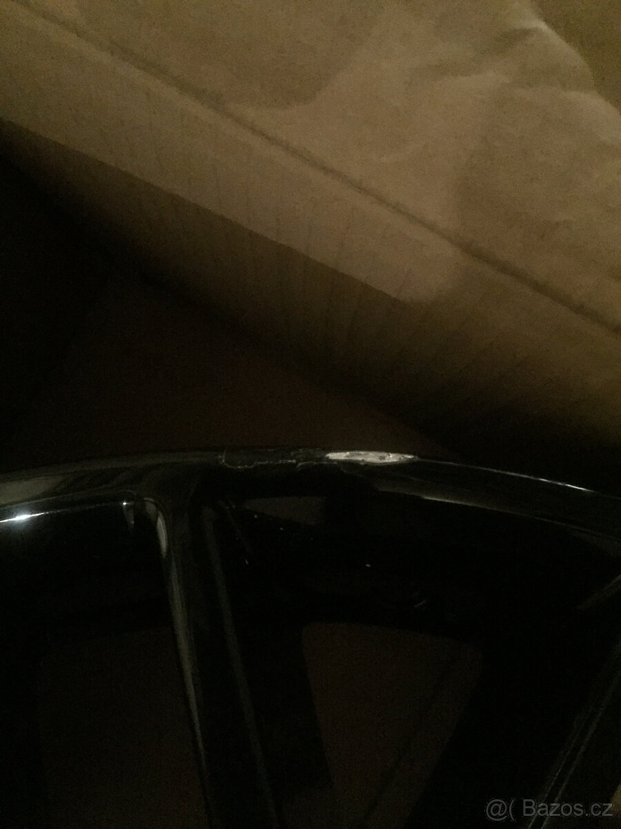 DISK FORD MUSTANG 2018-2023 - 3