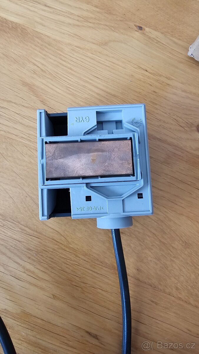 Příložené teplotní čidlo Viadrus / Siemens - 3