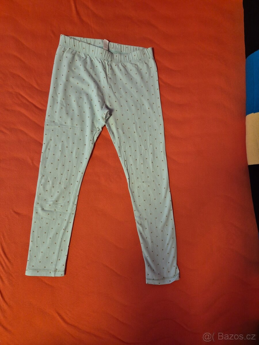 Pyžamo Reserved, vel. 122-128 - 3