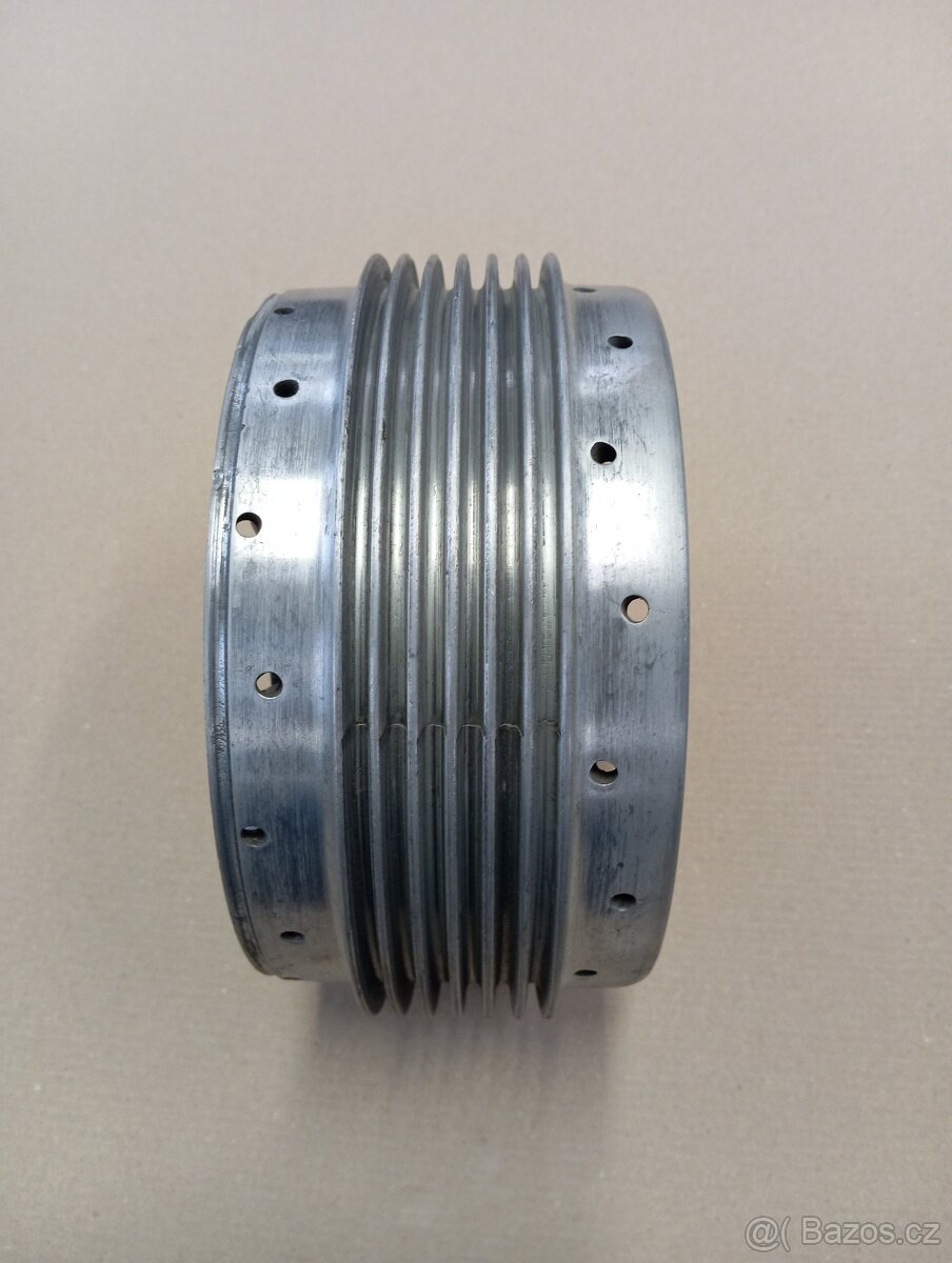 Jawa sport brzdový buben - 3