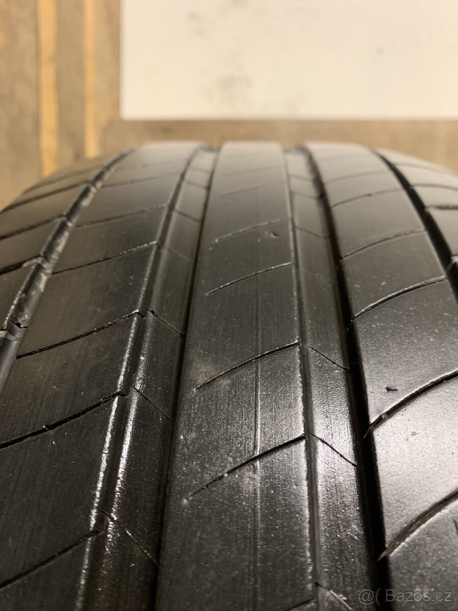 4ks 225/50/18 Michelin Primacy3/2020/95V/letni - 3