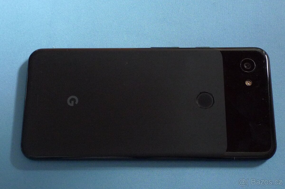 Google Pixel 3a XL - 3