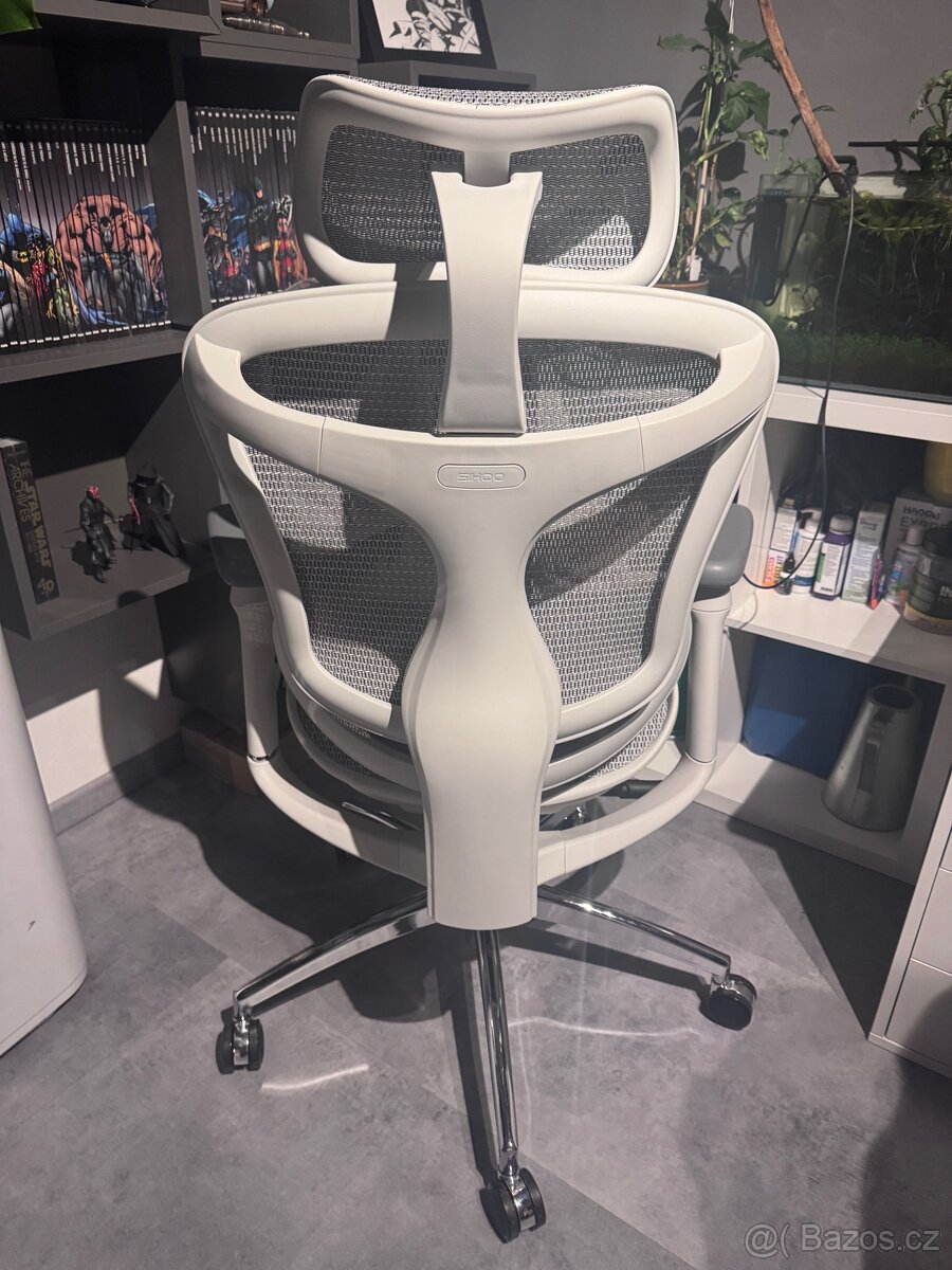 Kancelářská židle Sihoo Doro C300 - 3