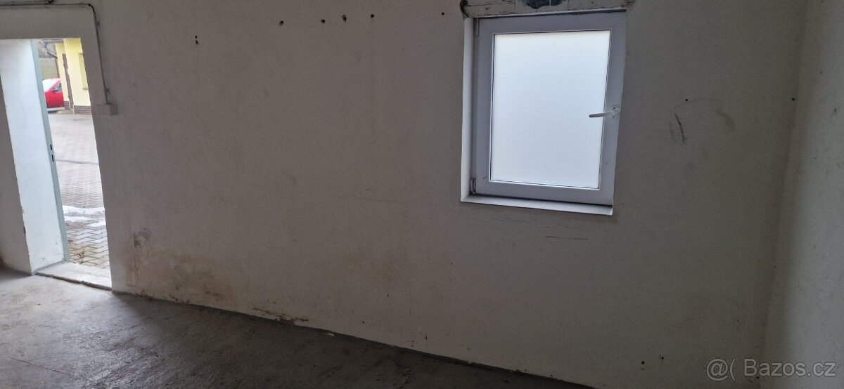 skladové prostory - 3