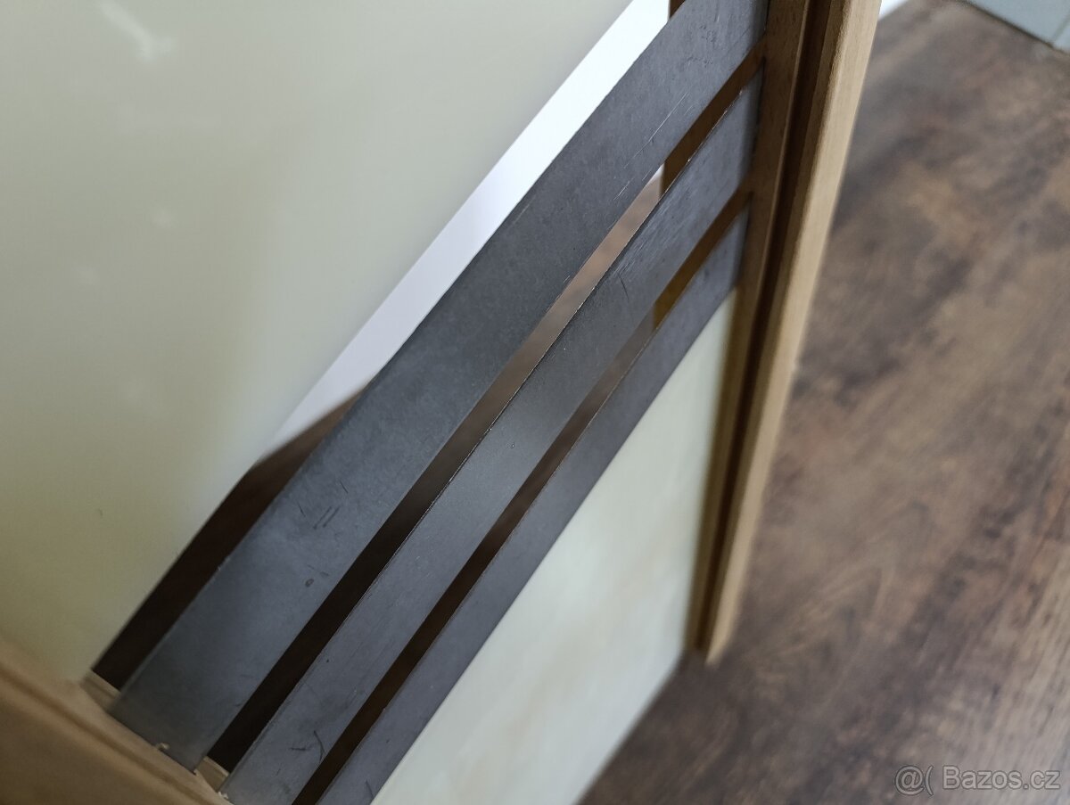 Krouhač na zelí - 3