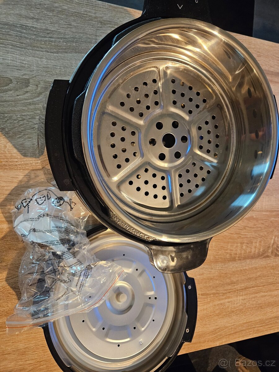 Multifunkční hrnec SIGURO - 3