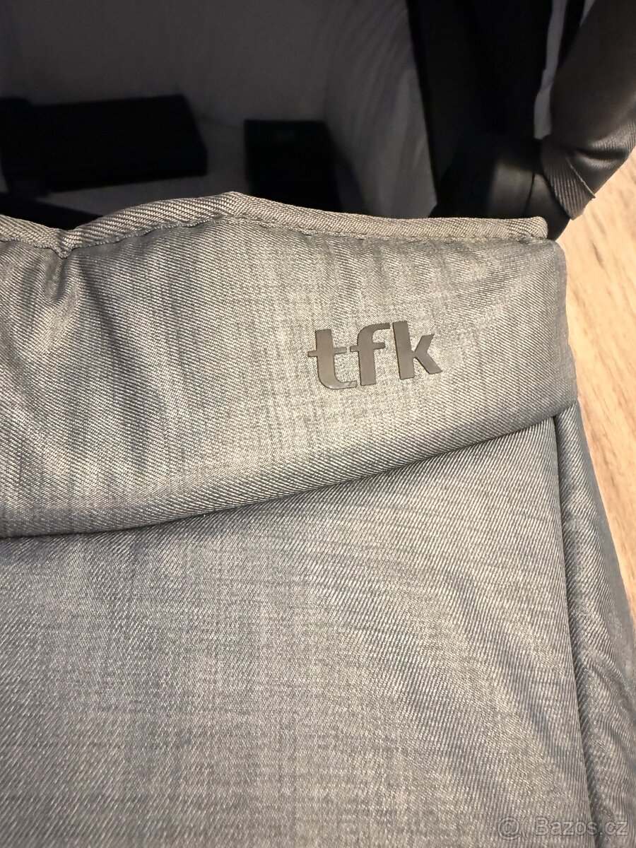 TFK Joggster Adventure 2 - 3